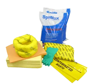 140L Universal Spill Kit - Refill Kit