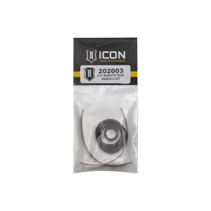 2.0 REMOTE RESI REBUILD KIT