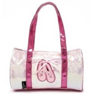 4902 Dasha Ballet Shoes Duffle
