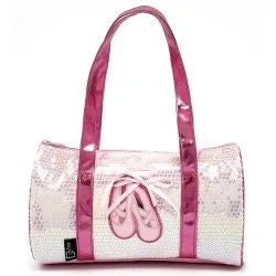 4902 Dasha Ballet Shoes Duffle