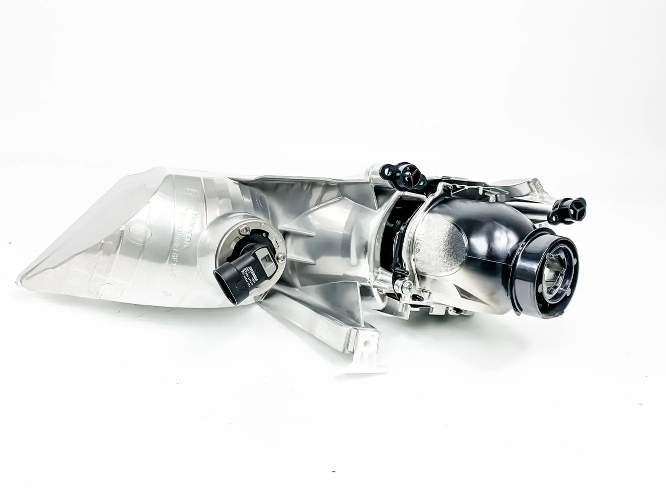 4GTL to G5 Projector Retrofit Brackets (Toyota / Mazda) 4TLR