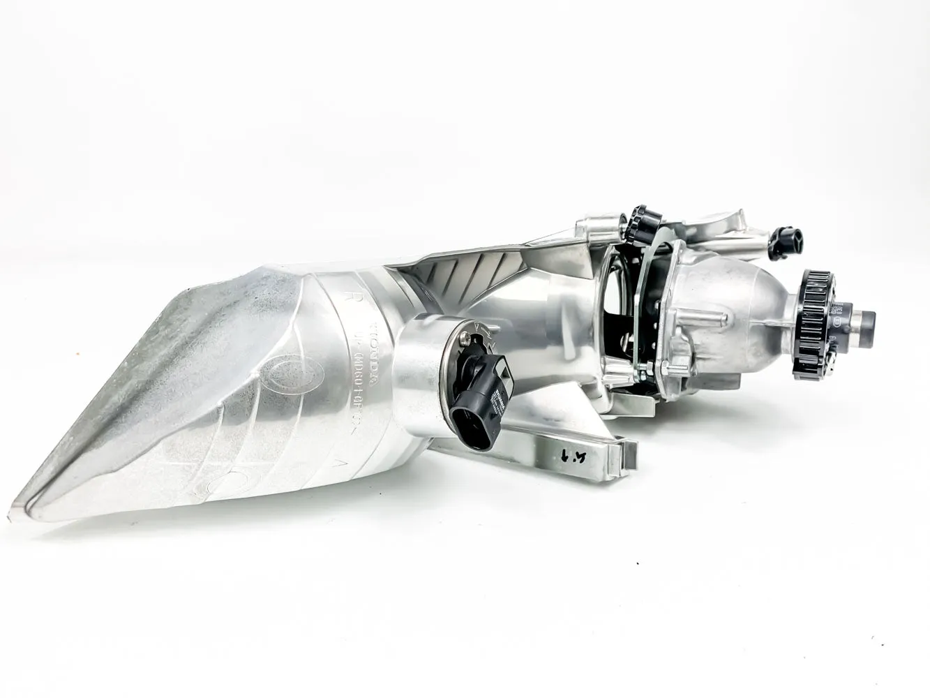 4GTL to G5 Projector Retrofit Brackets (Toyota / Mazda) 4TLR