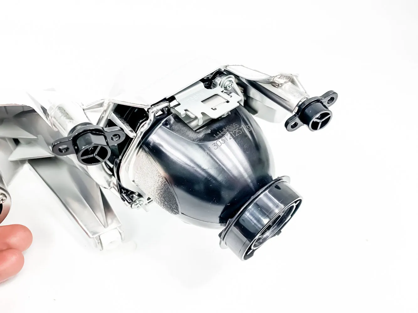 4GTL to G5 Projector Retrofit Brackets (Toyota / Mazda) 4TLR