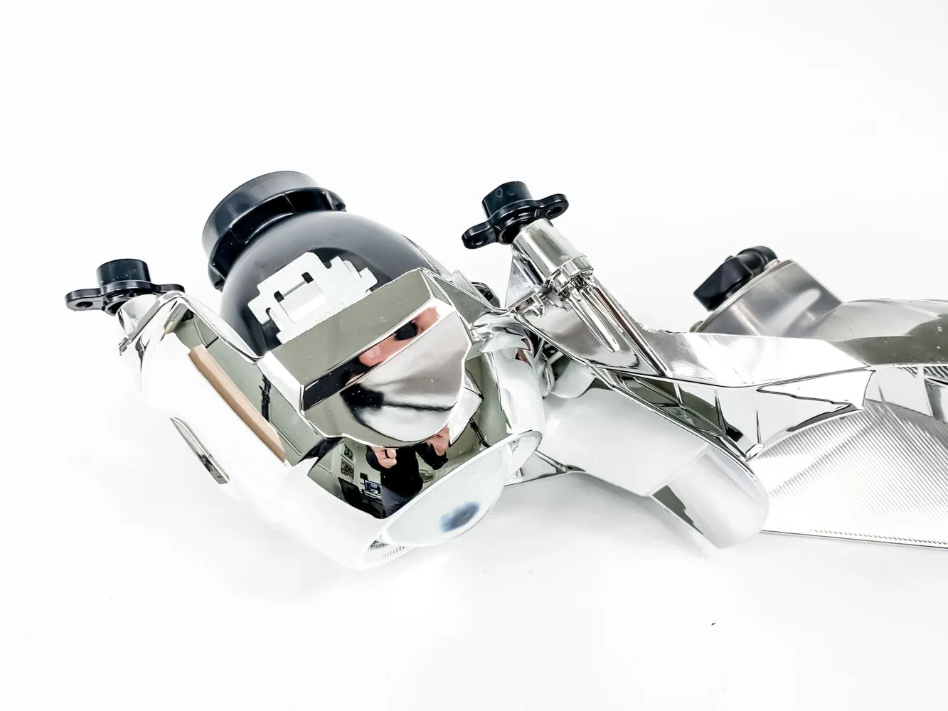 4GTL to G5 Projector Retrofit Brackets (Toyota / Mazda) 4TLR