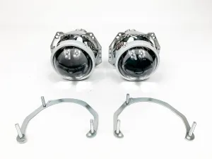 4GTL to G5 Projector Retrofit Brackets (Toyota / Mazda) 4TLR