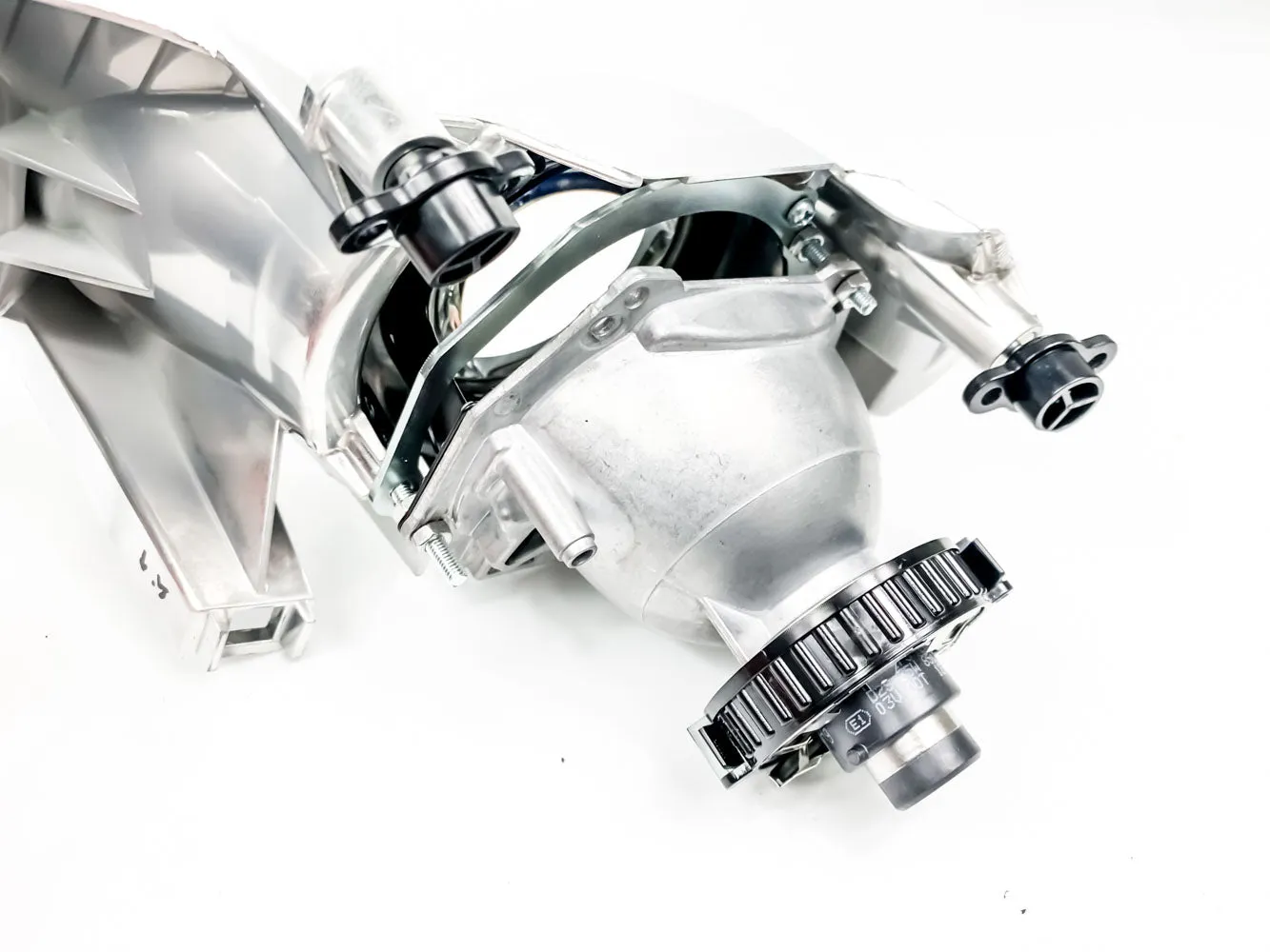 4GTL to G5 Projector Retrofit Brackets (Toyota / Mazda) 4TLR