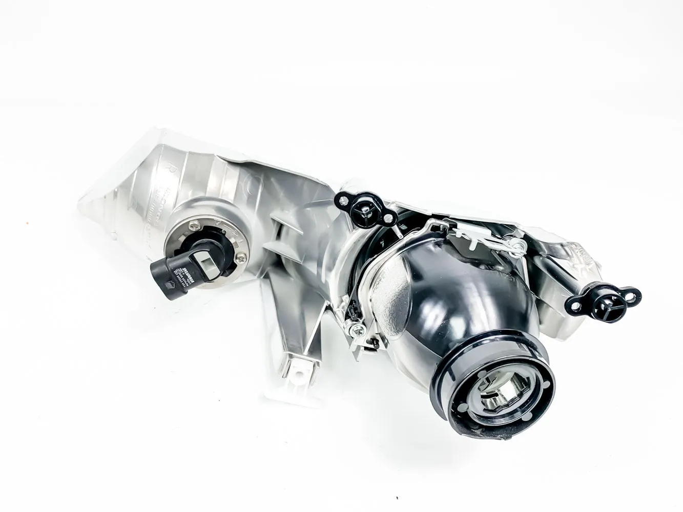 4GTL to G5 Projector Retrofit Brackets (Toyota / Mazda) 4TLR