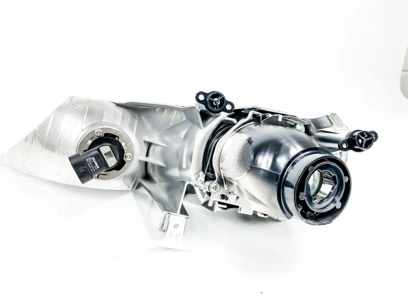 4GTL to G5 Projector Retrofit Brackets (Toyota / Mazda) 4TLR