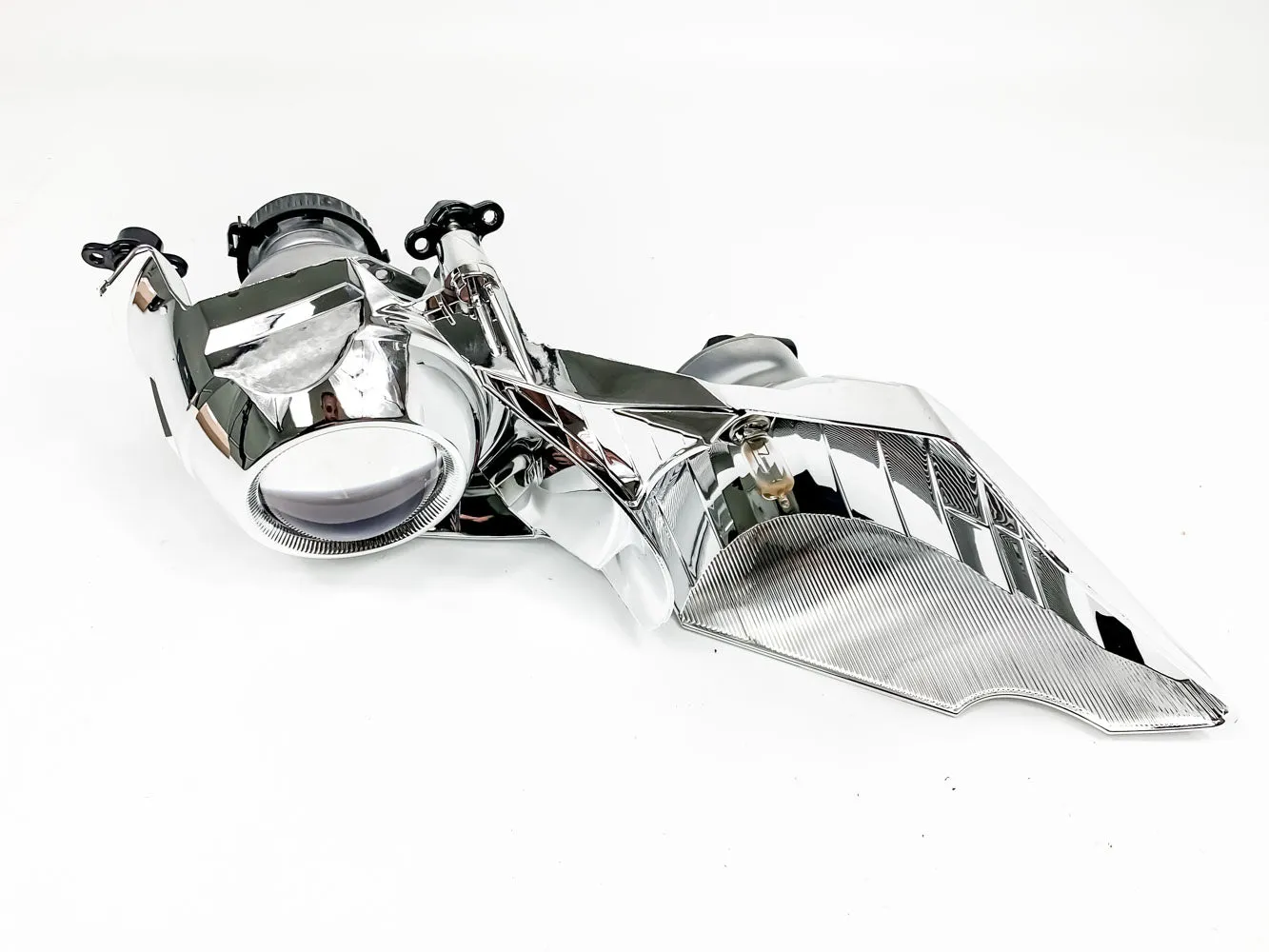 4GTL to G5 Projector Retrofit Brackets (Toyota / Mazda) 4TLR