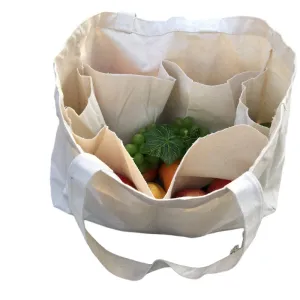 6 Pocket Big Bag