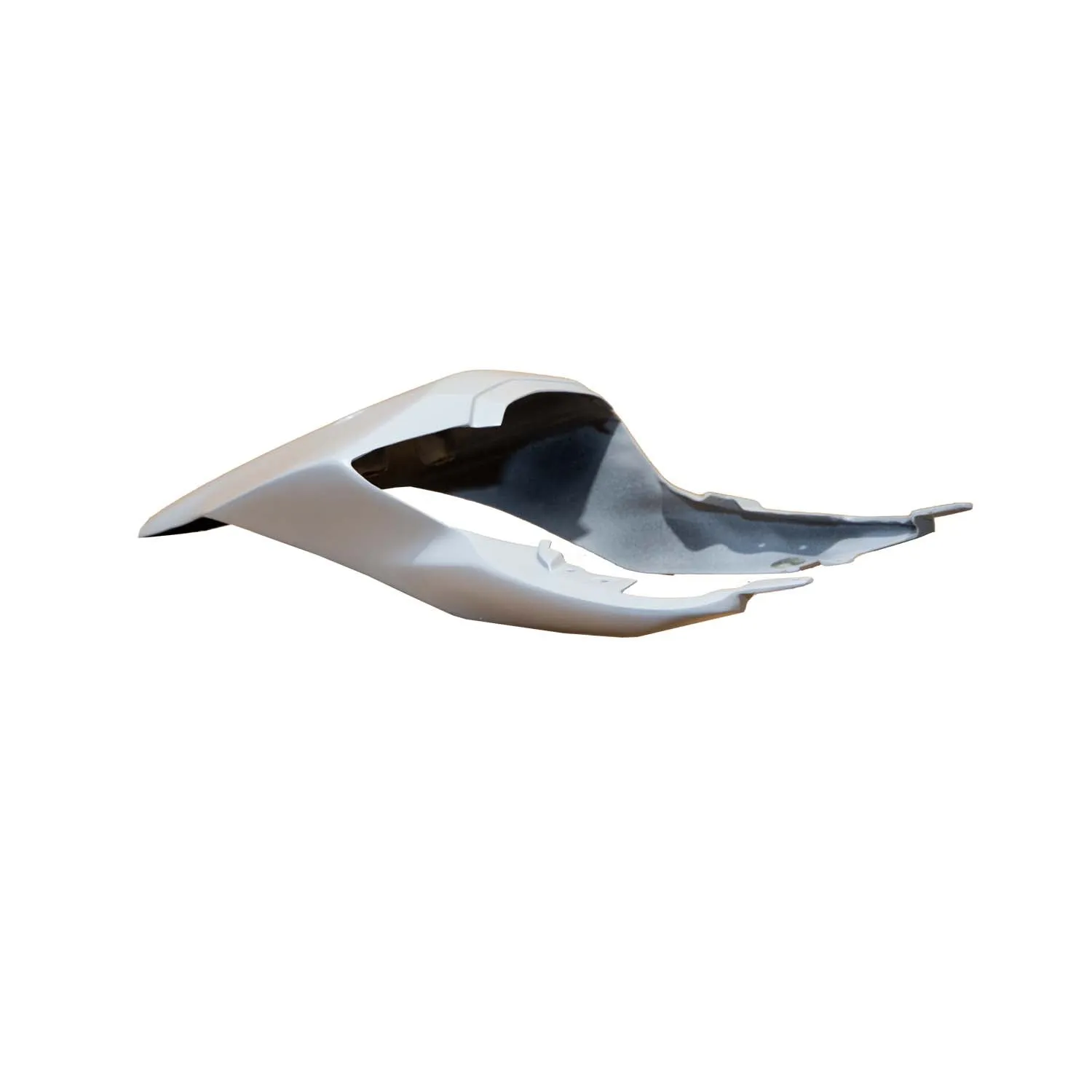 71-0417TSS Yamaha R7 2022 Supersport Tail