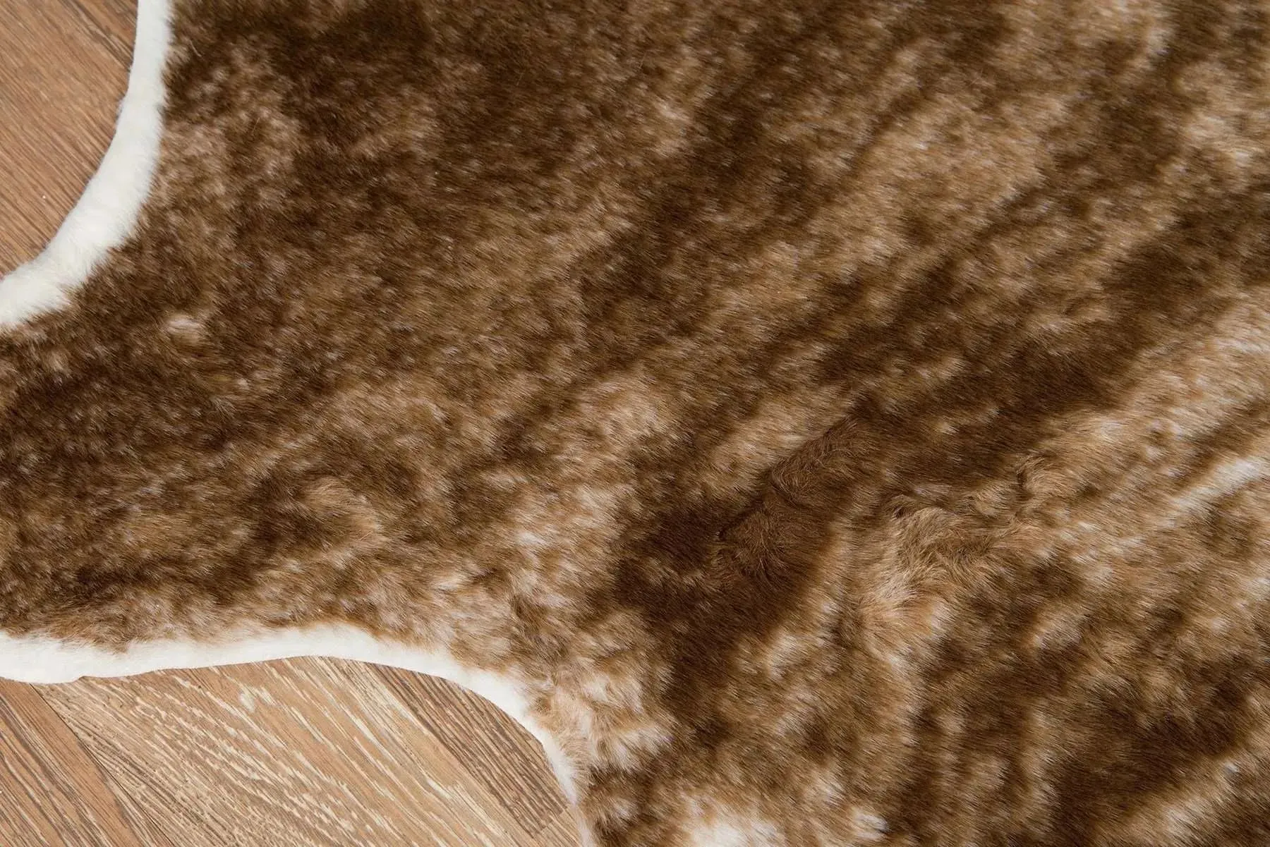 Acadia by Erin Gates ACA-3 Brown Rug