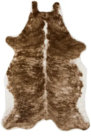 Acadia by Erin Gates ACA-3 Brown Rug