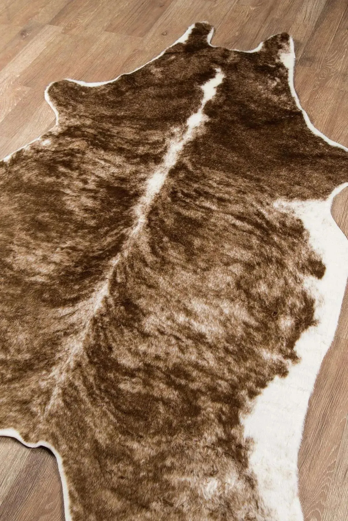 Acadia by Erin Gates ACA-3 Brown Rug