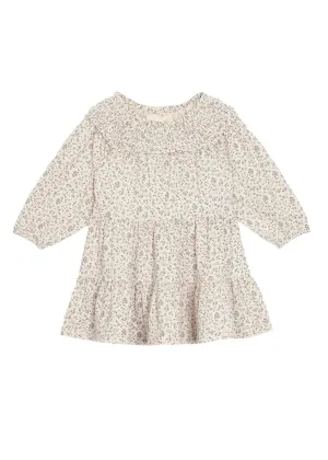 Adeline Texture Dress