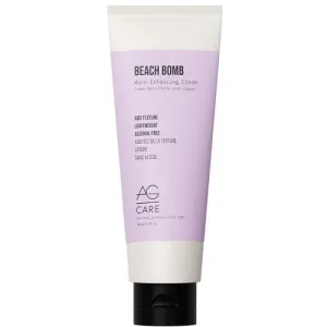 AG Care Beach Bomb Wave-Enhancing Cream 5oz