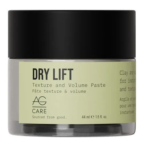 AG Care Dry Lift Texture & Volume Paste 1.5oz