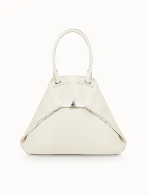 Ai Medium Top Handle Tote