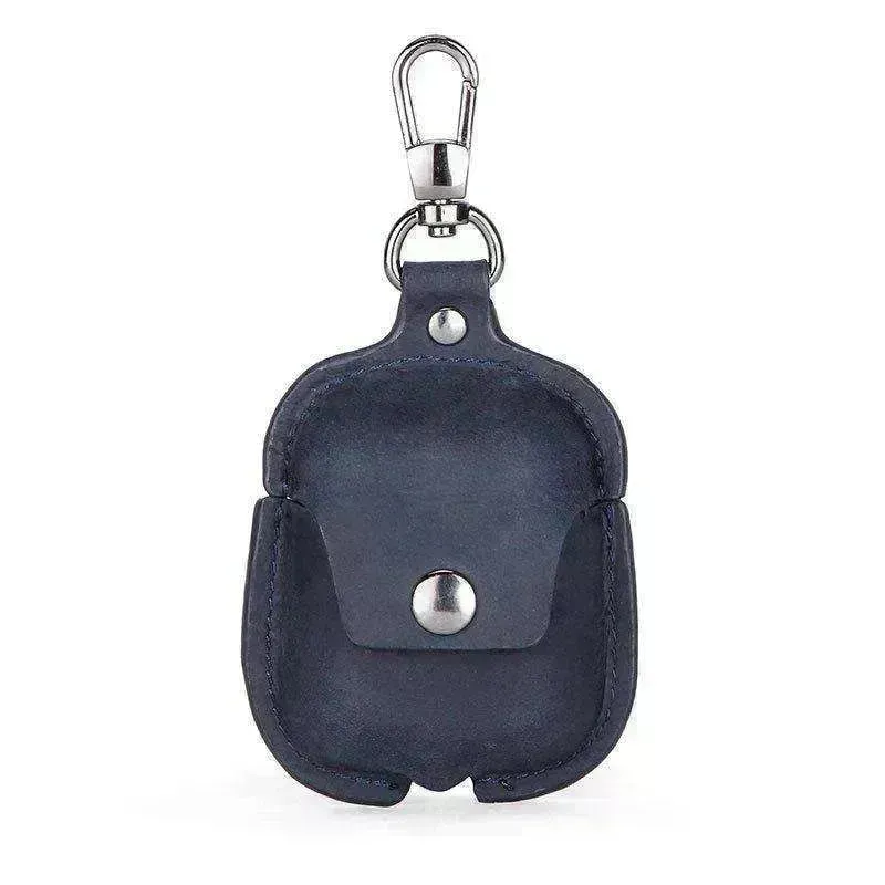 AirPods Leather Covers   Keychain Hook!