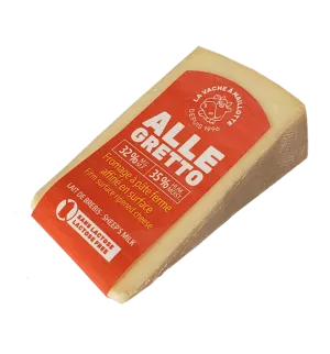 Allegretto by Fromagerie La Vache à Maillotte, 140g