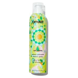 Amika Un.done Volume and Matte Texture Spray 5.3oz