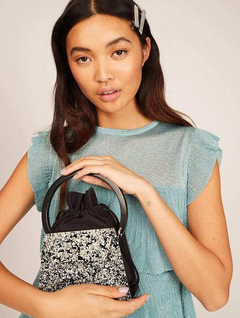 Amone Cross Body Bag