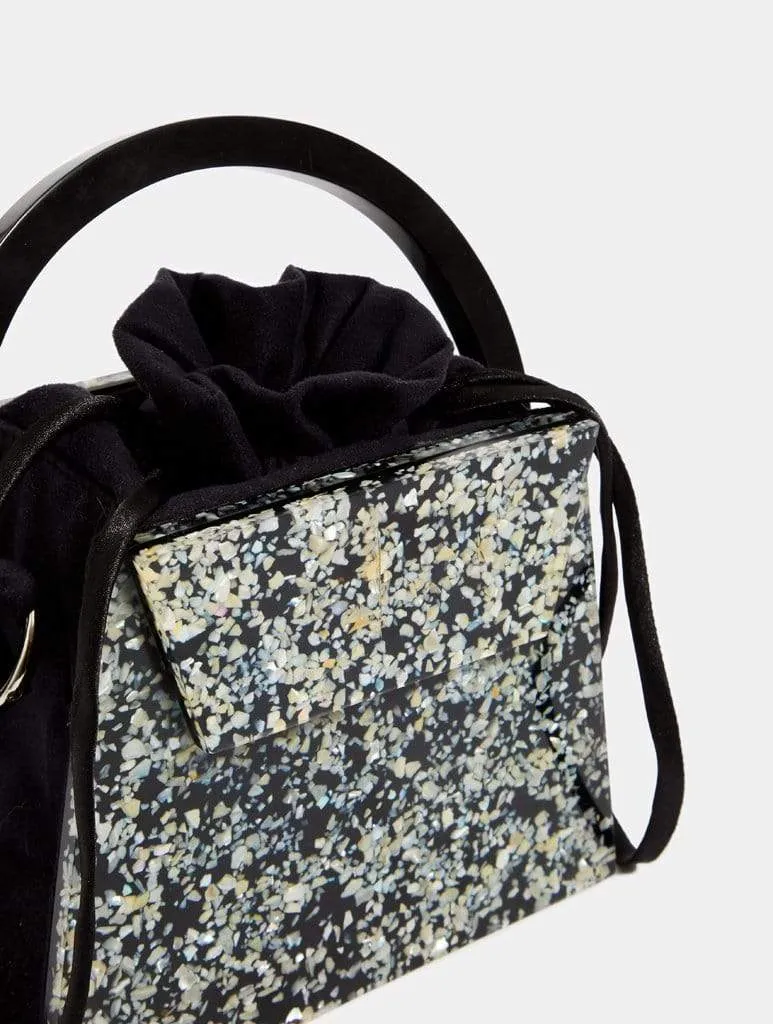 Amone Cross Body Bag