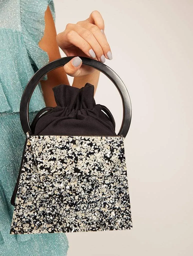Amone Cross Body Bag