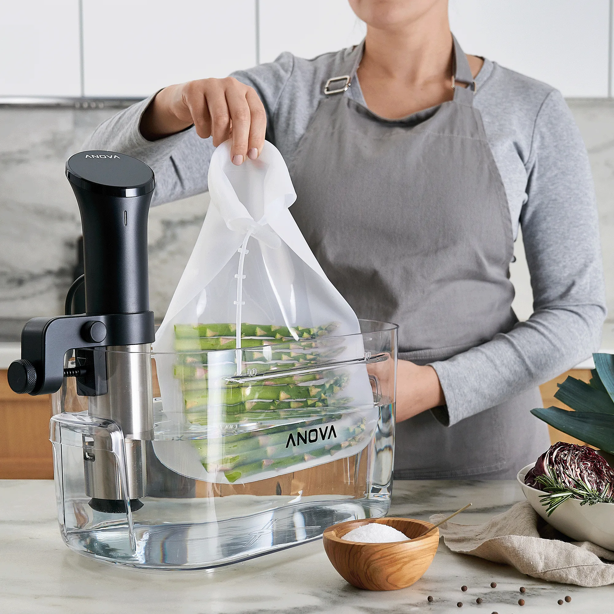 Anova Precision™ Reusable Silicone Bag