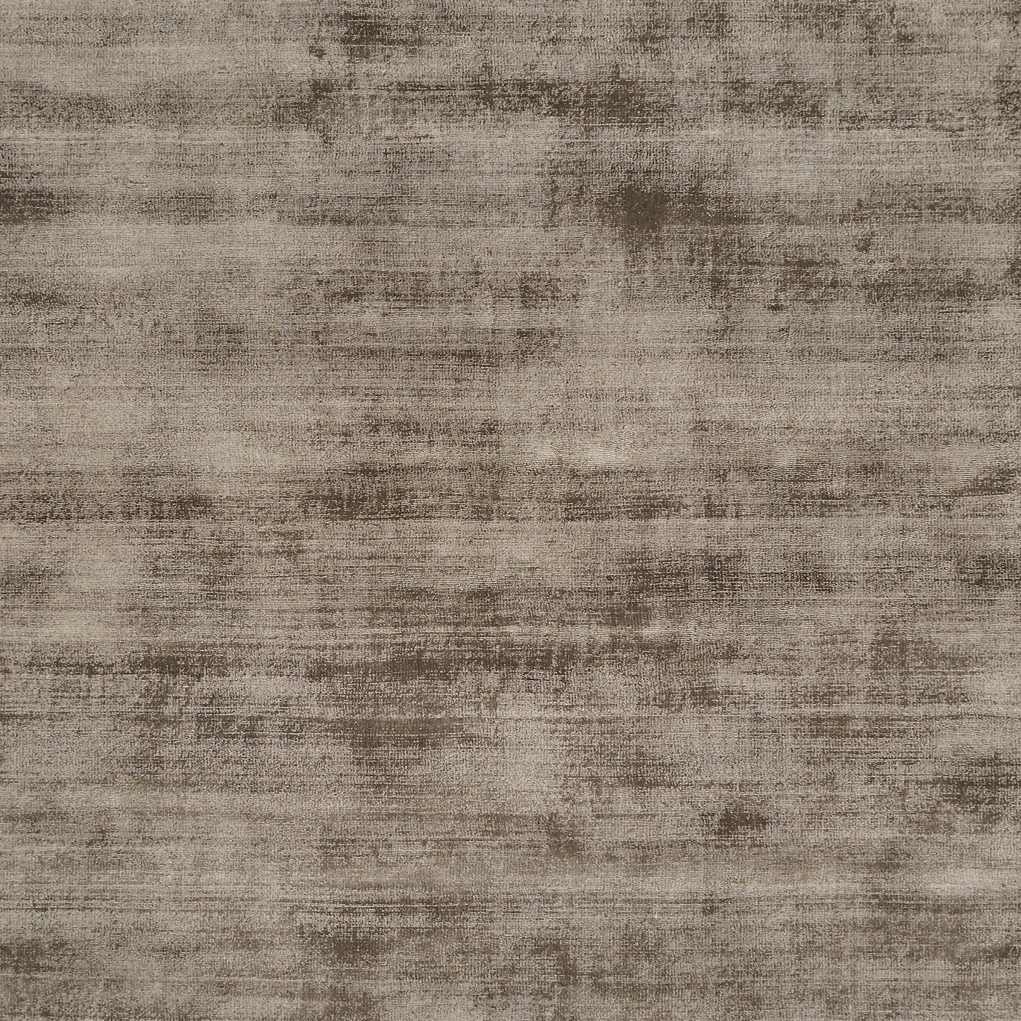 Apollo Hand-Loomed Carpet, Iron
