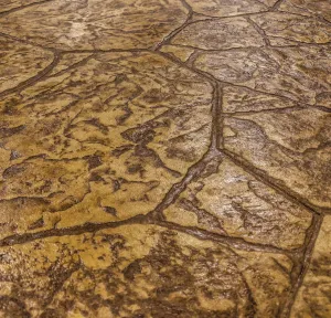 Appalachian Flagstone | Texture Stamps