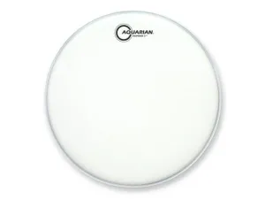 Aquarian 14" Response 2 Texture Coated Drum Head