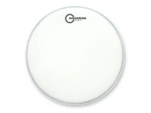 Aquarian 14" Texture Coated Focus-X Drum Head