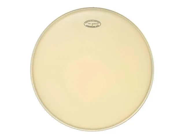 Aquarian 15" American Vintage Thin