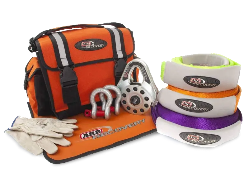 ARB Recovery Kit