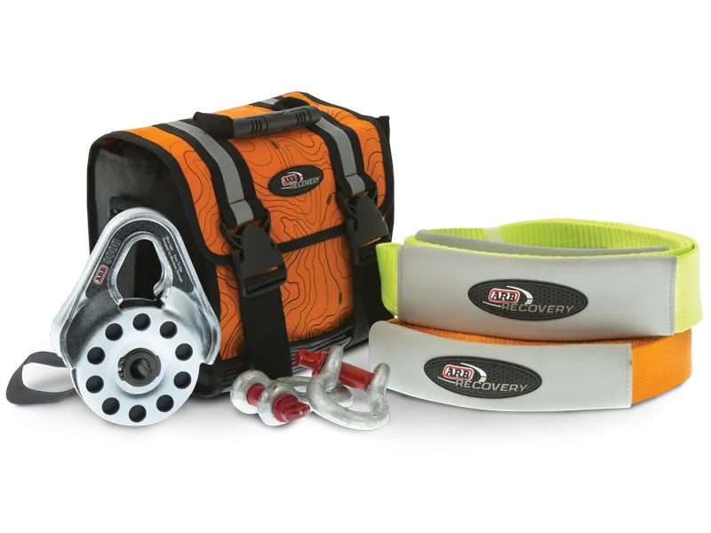 ARB Recovery Kit