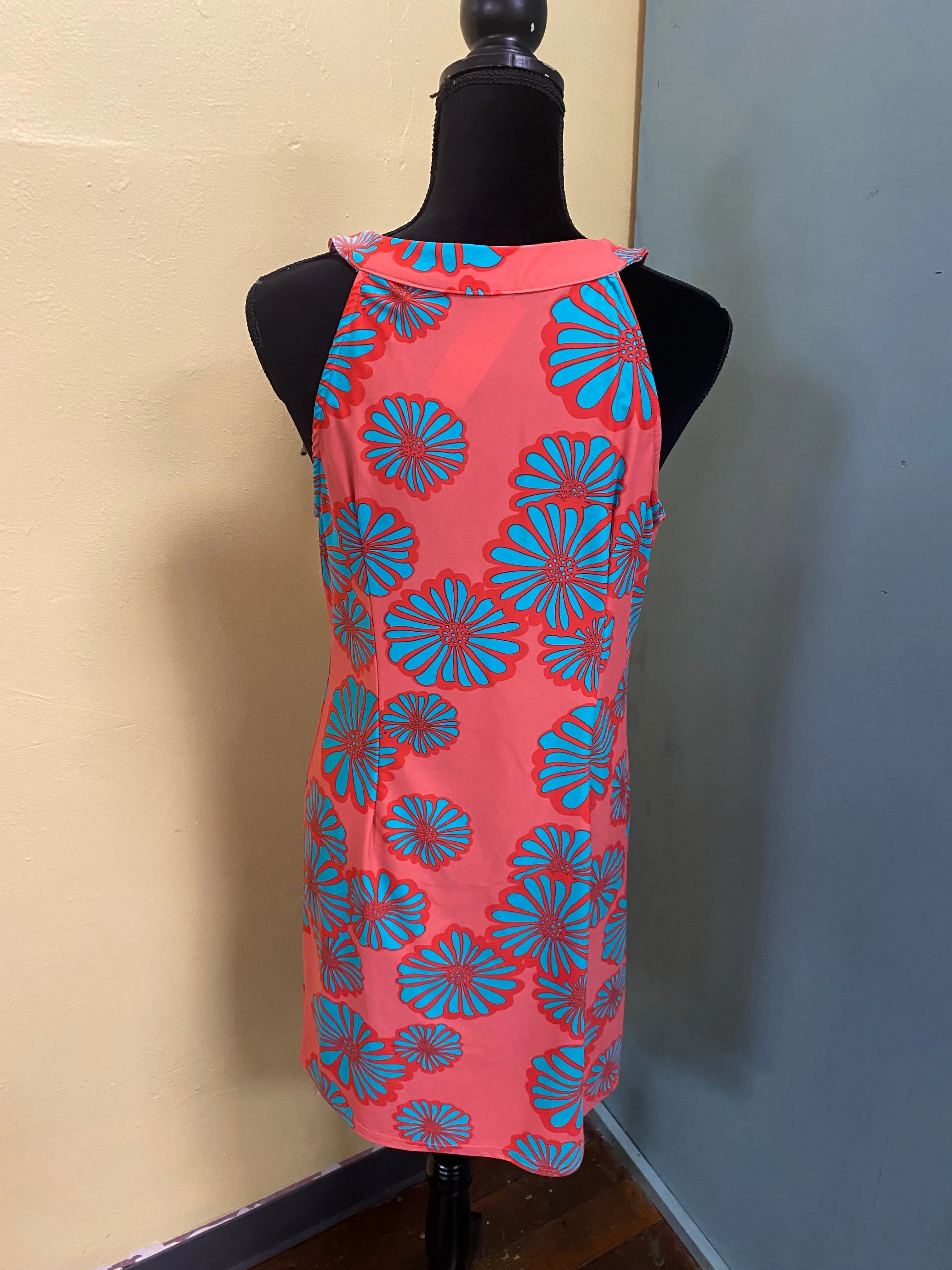 Areyh coral Dresses, medium