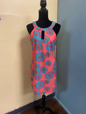 Areyh coral Dresses, medium