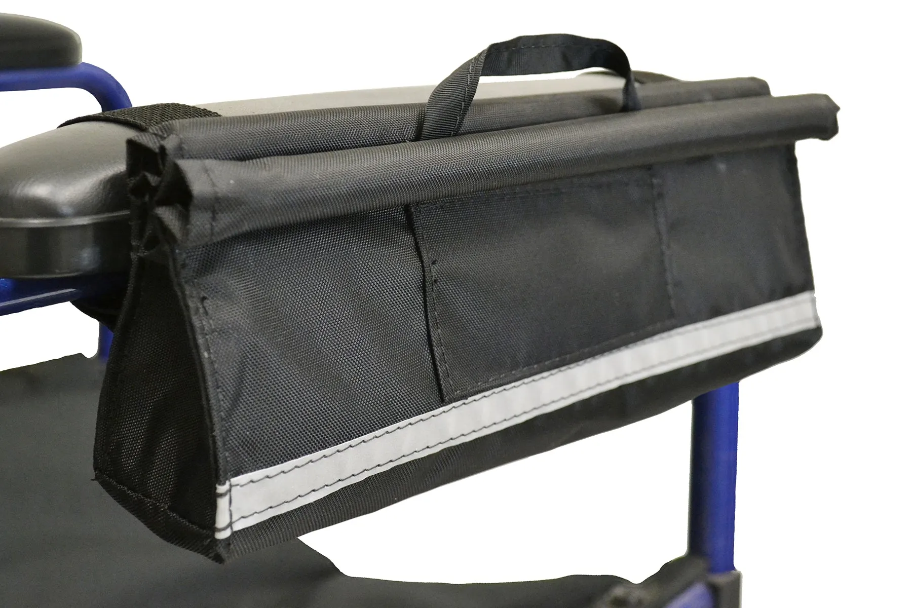 Armrest Pocket Pouch