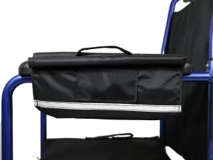 Armrest Pocket Pouch