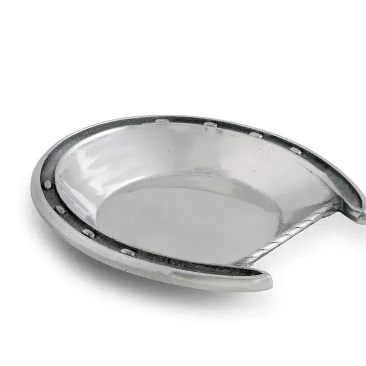 Arthur Court - Horseshoe Bowl