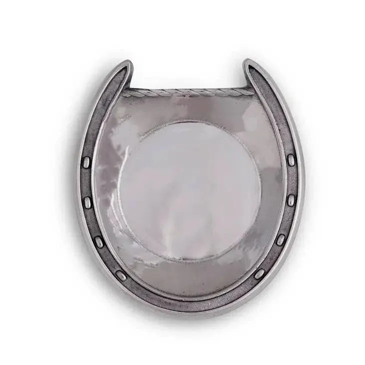 Arthur Court - Horseshoe Bowl