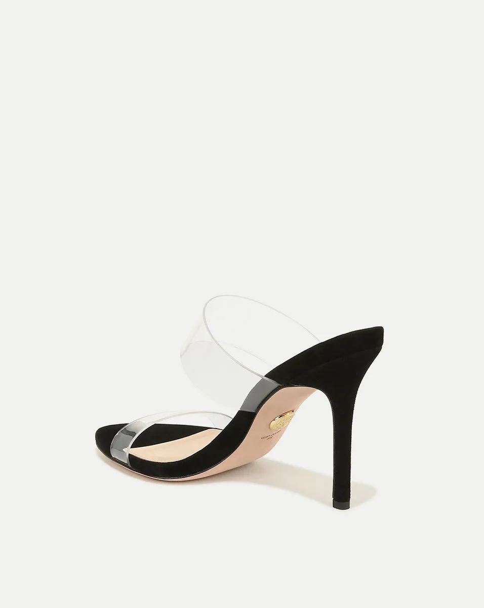 Asha Sandal