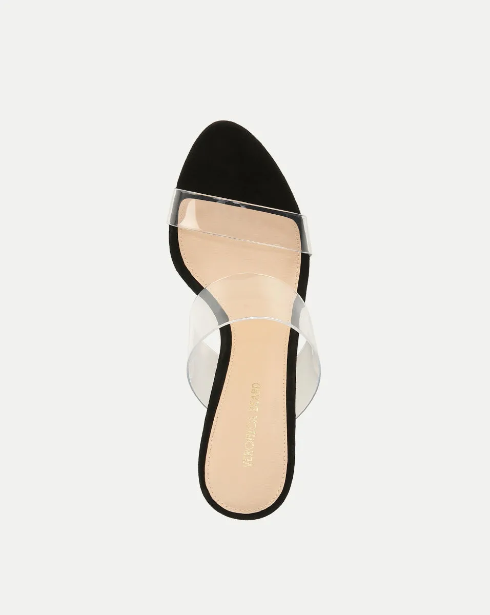 Asha Sandal