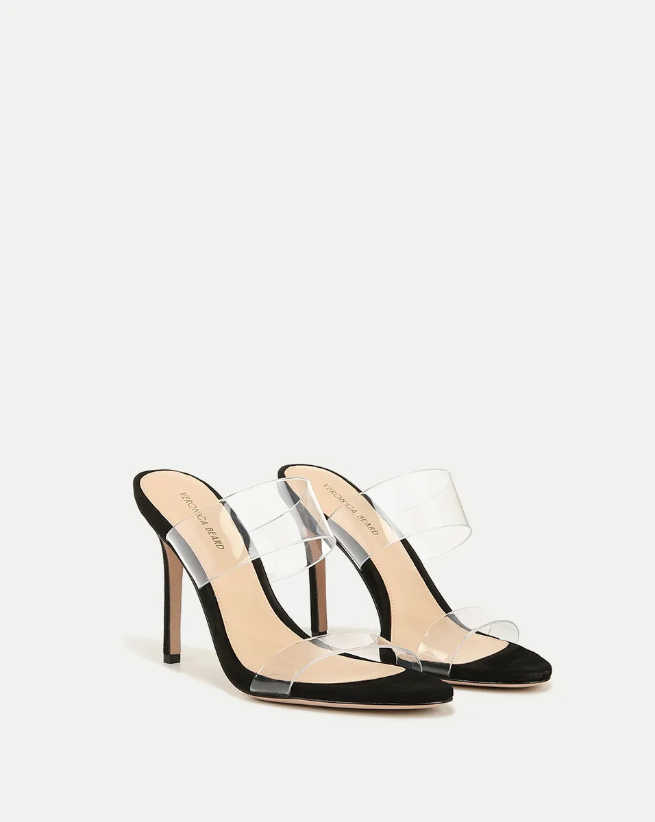 Asha Sandal
