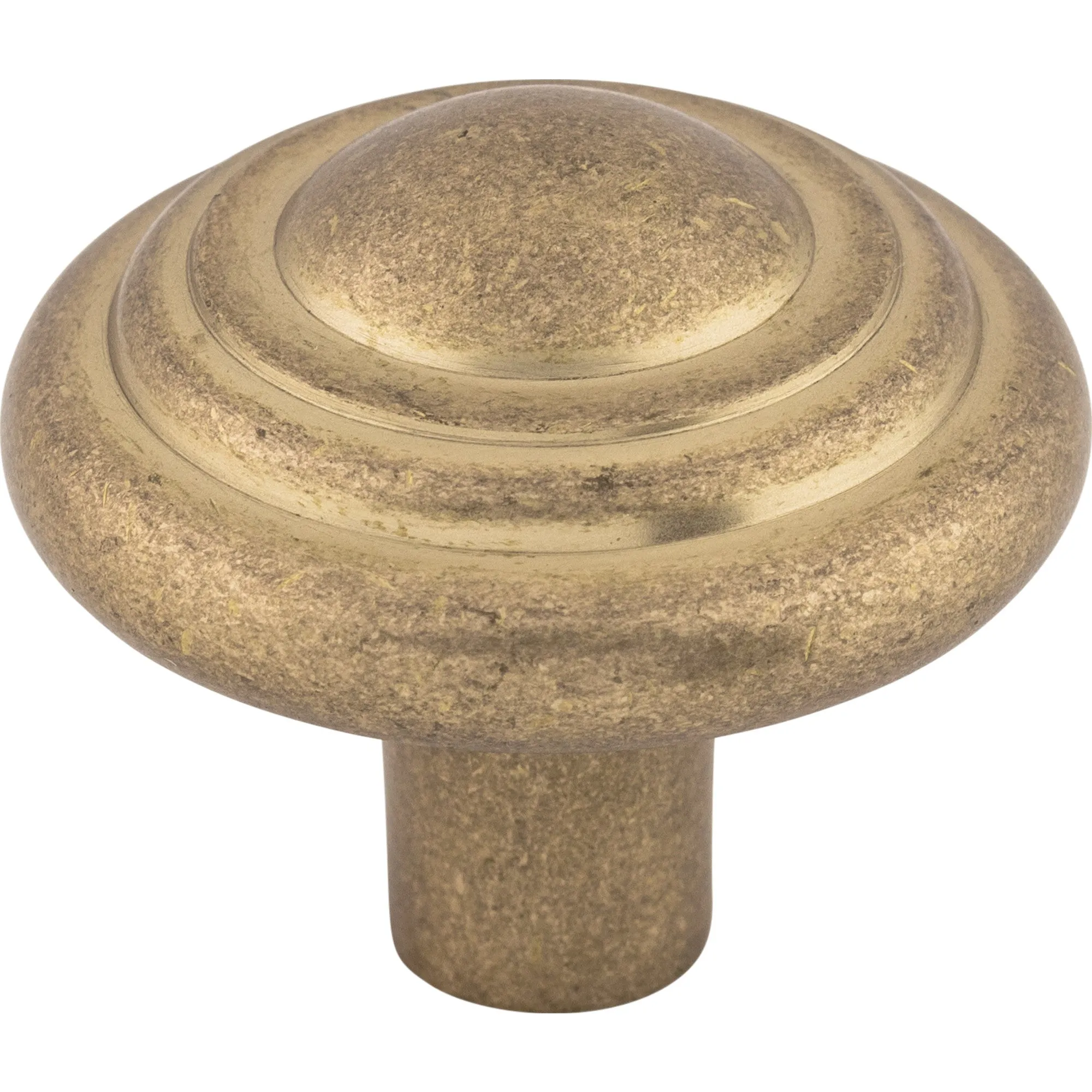 Aspen Button Knob