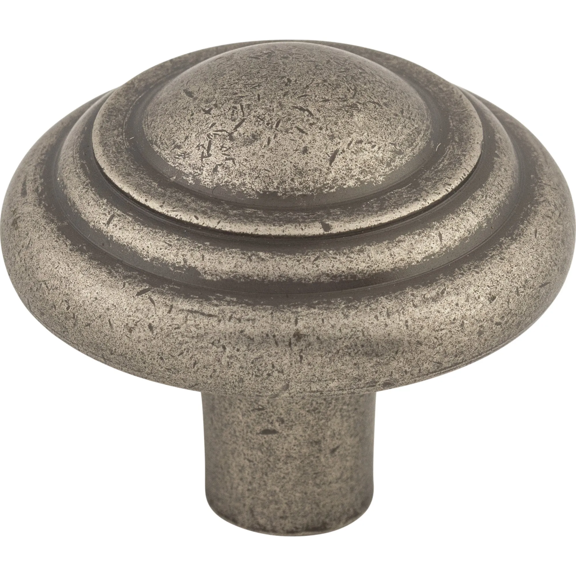Aspen Button Knob