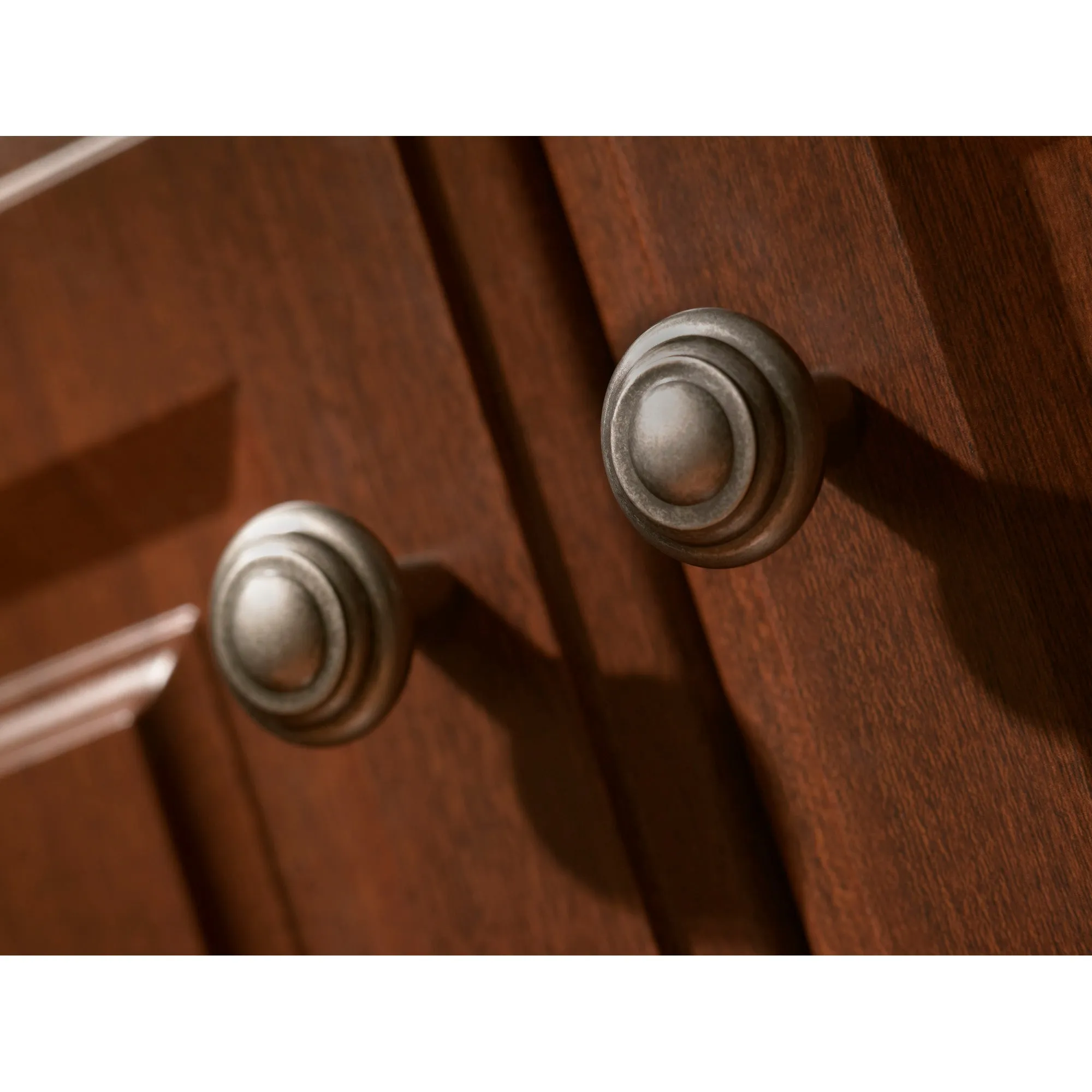 Aspen Button Knob