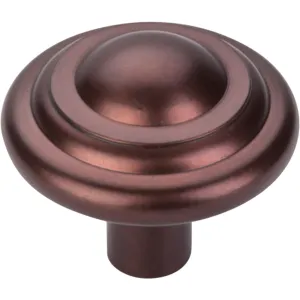 Aspen Button Knob