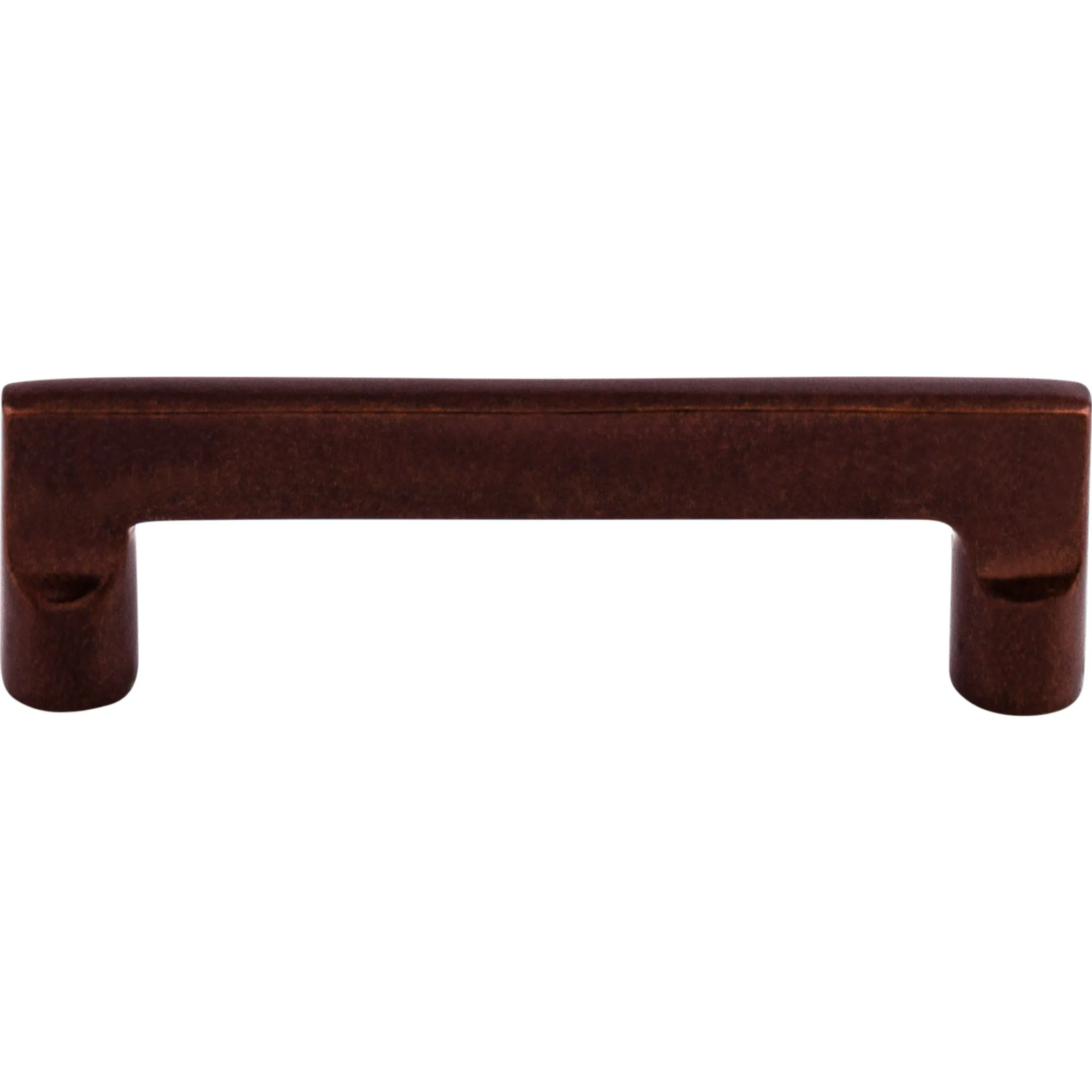 Aspen Flat Sided Pull